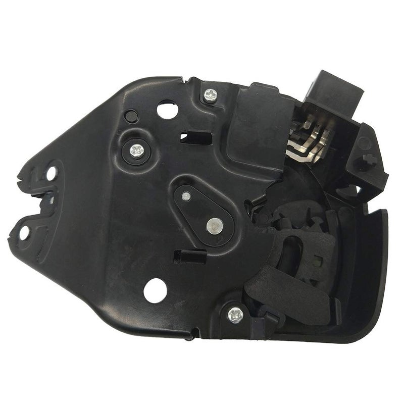JESBEN 74851T2AA01 Trunk Latch Lock Assembly Power Lid Lock Actuator Replacement for Honda Accord 2.4L 3.5L 2013-2017 for Acura TLX 2015-2019 74851-T2A-A01 - Image 5
